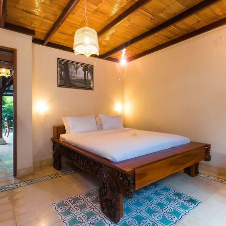Bali Royal Heritage Villas เซมินยัค ภายนอก รูปภาพ