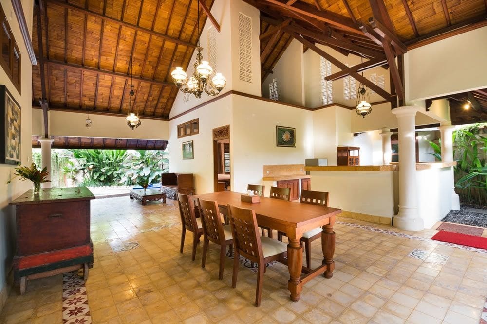 Bali Royal Heritage Villas เซมินยัค ภายนอก รูปภาพ